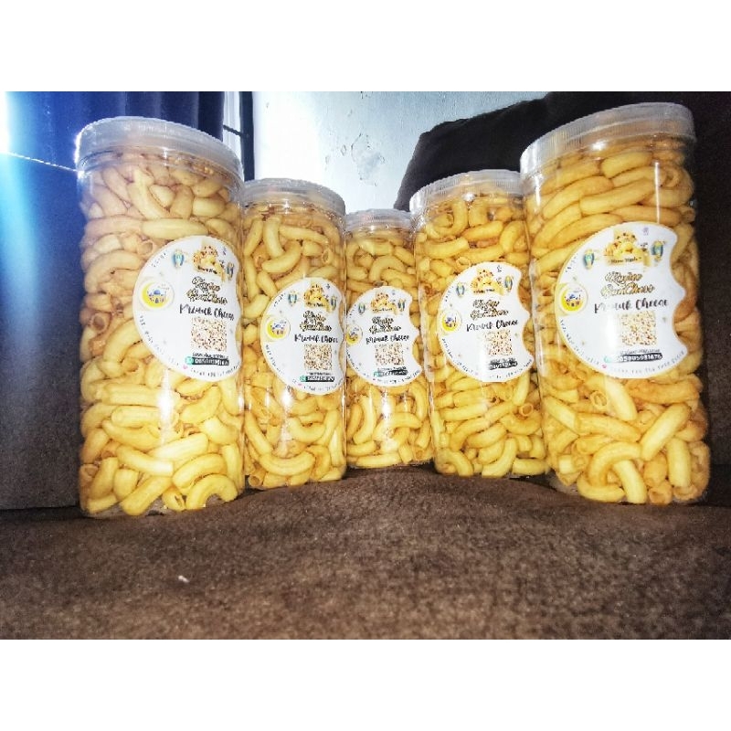 

Kriuuk Cheese/makaroni cheese home made