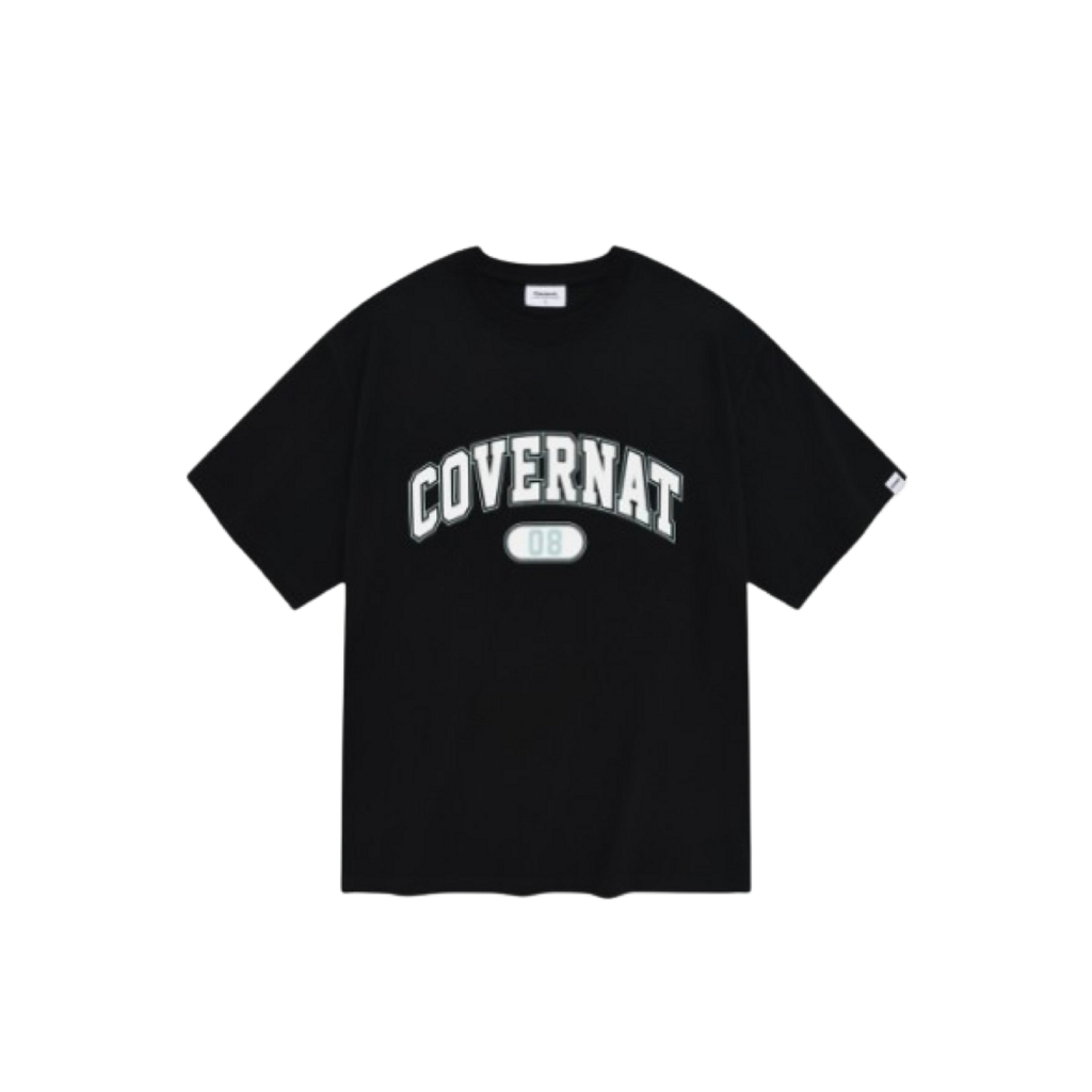 Covernat Arch Logo T-Shirt