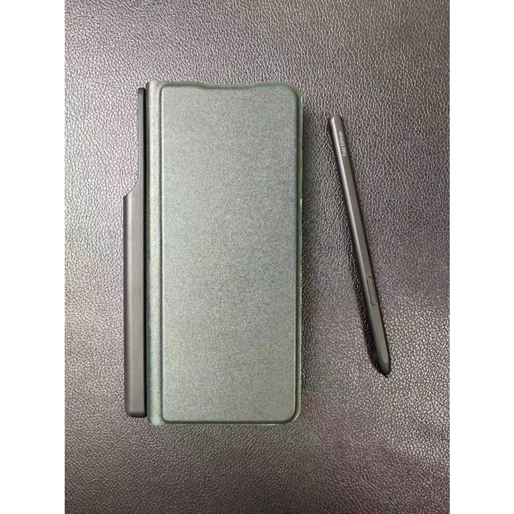 ACC FOLD / SARUNG CASE MODEL ORI SAMSUNG Z FOLD 3 / Z FOLD 4 / Z FOLD 5