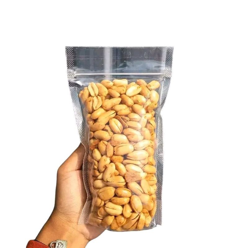 Kacang Bawang Renyah Gurih Kemasan 250 Gram