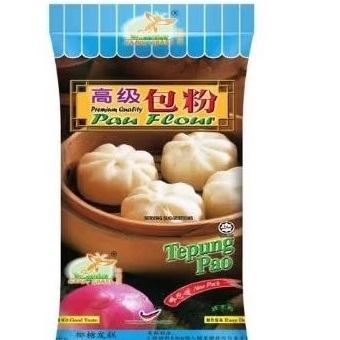 

Tepung Pau Happy Grass 640gr Pau Flour Premiun Happy Grass
