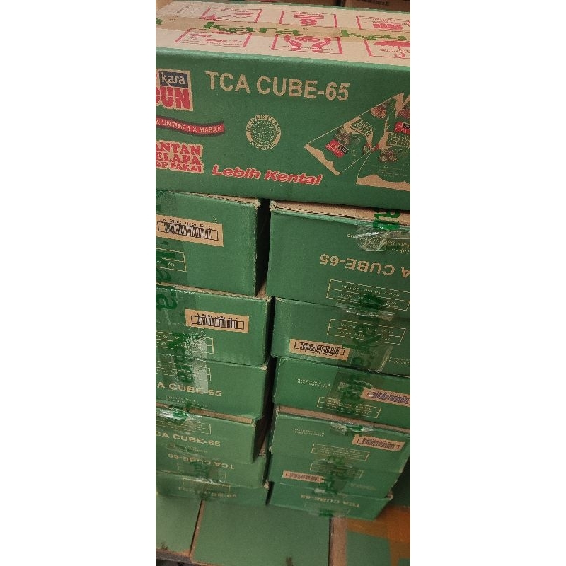 

sun kara tca 65 ml 1 dus