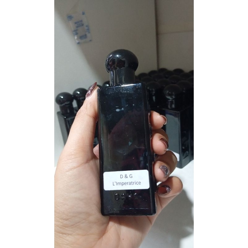 parfum days original