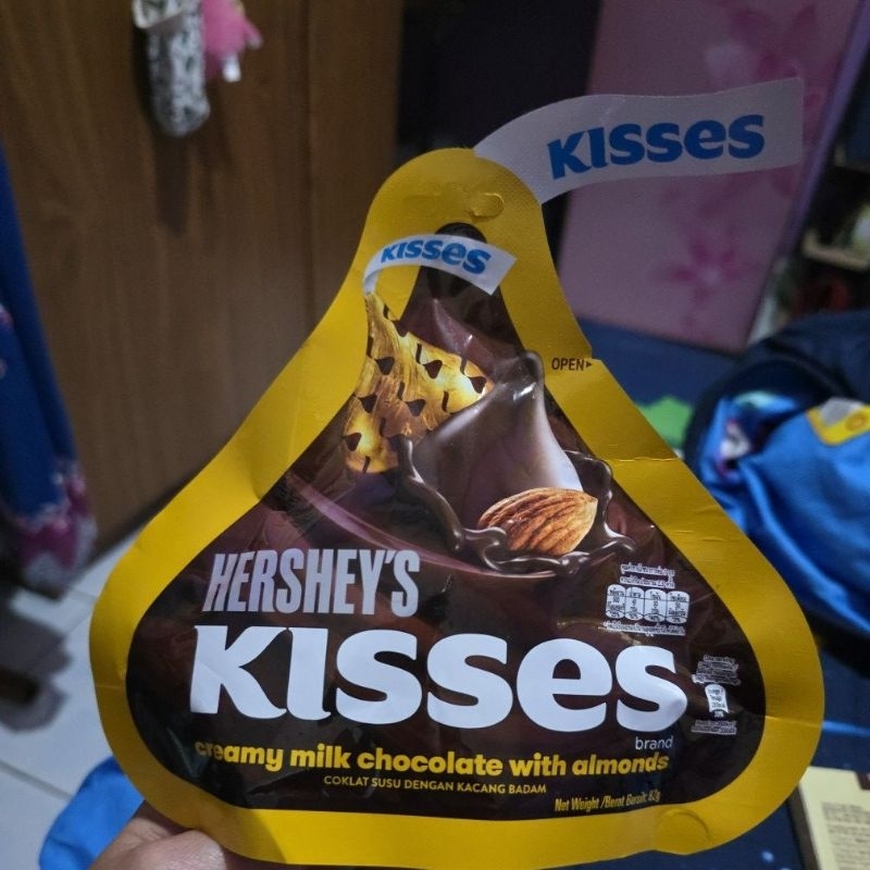 

Hershey's