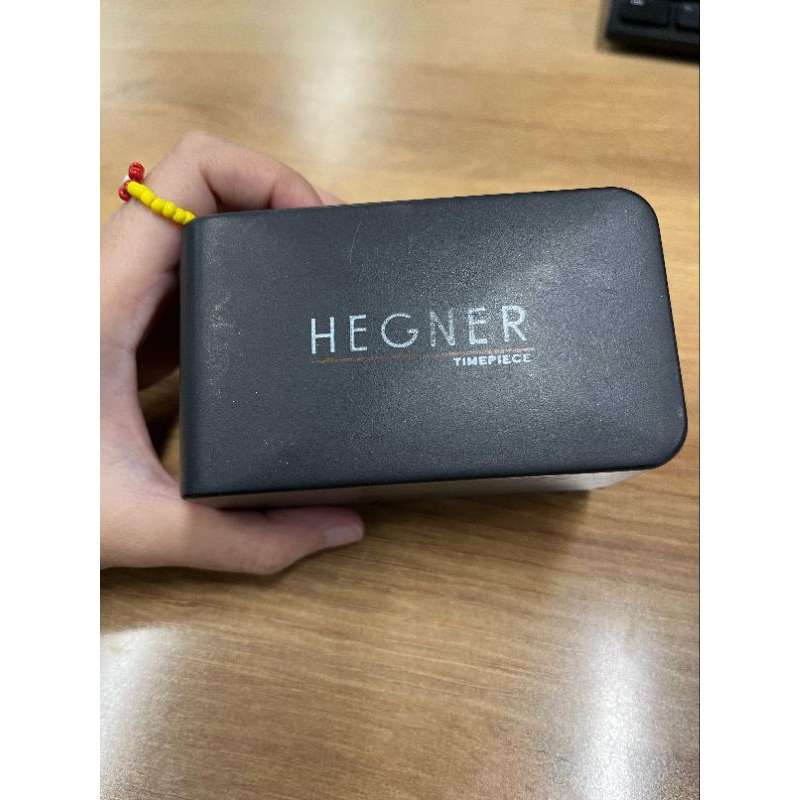 jam Hegner wanita (preloved)