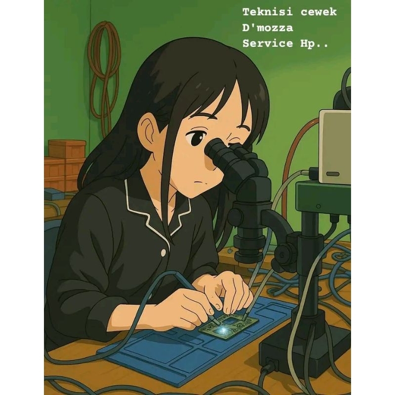 

(Pesan 2 Gratis 1) Jasa edit foto menjadi kartun/anim 3D bisa costum