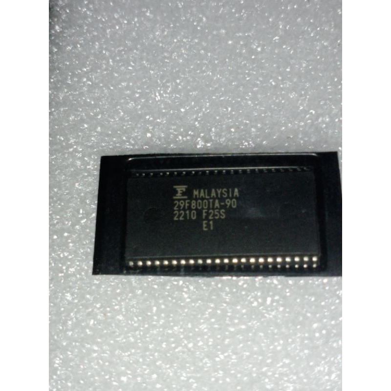 MBM29F800TA-90 29F800TA-90