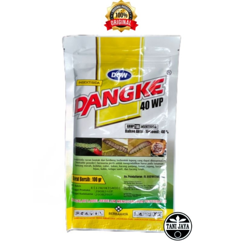 DANGKE 100 Gr