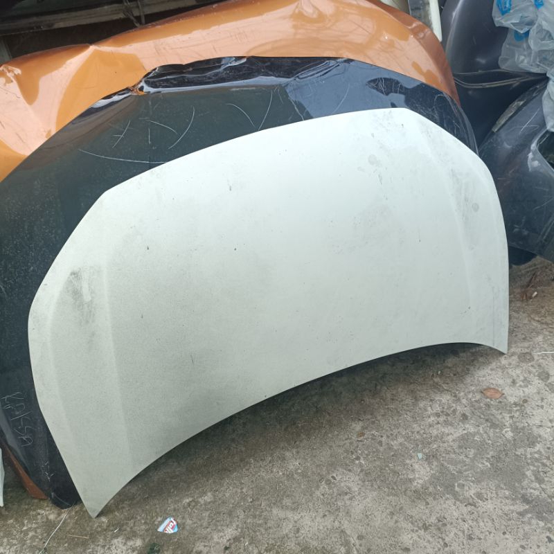 kap mesin mobilio original facelift duaribu duapuluh