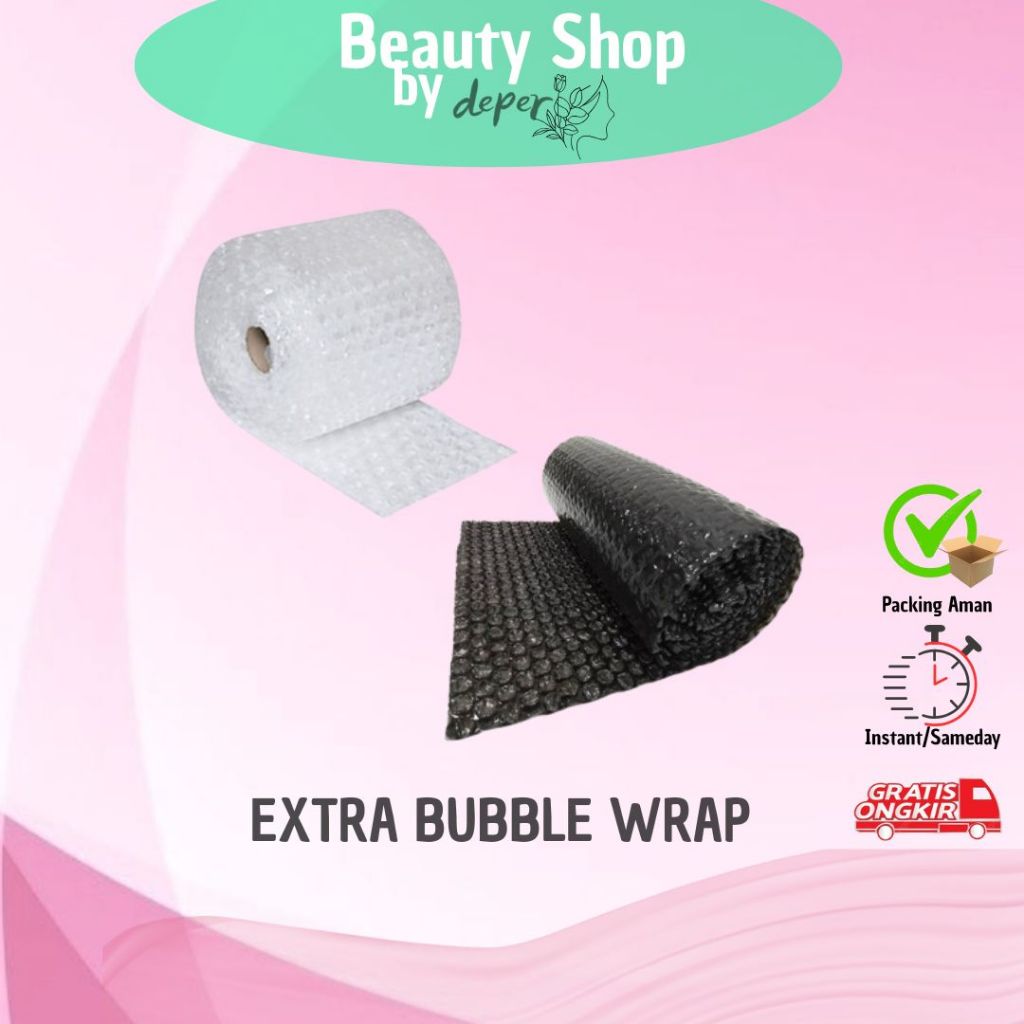 

Ekstra Bubble Wrap