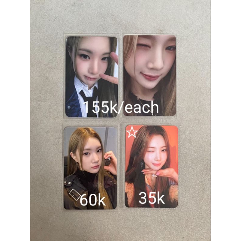 OFFICIAL Photocard Pc Juun Hearts2hearts H2H Pob Soundwave Apple Music Appmus Hmv Hmv&books Album Ph