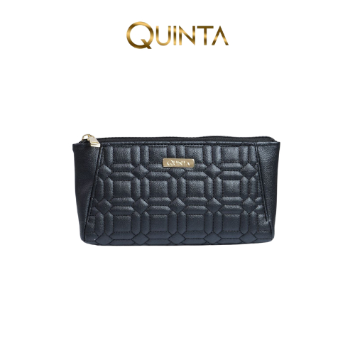 QUINTA Licia Pouch Wanita Dompet Hp Ada Tempat Kartu