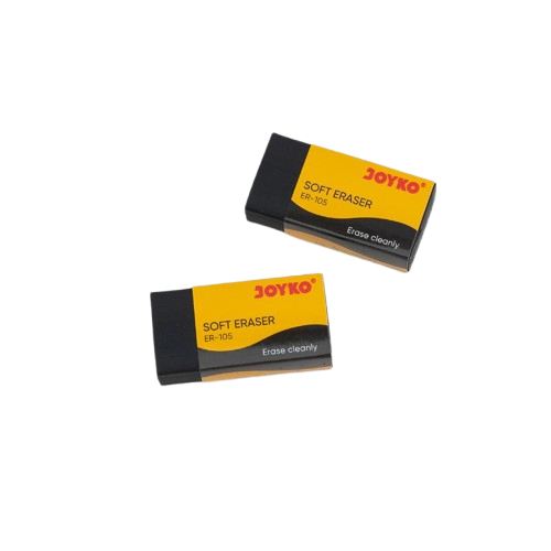 

Eraser / Penghapus Joyko ER-105