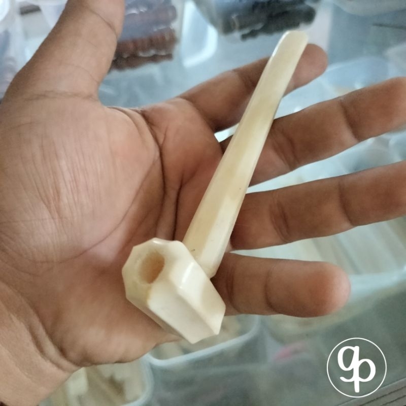 Pipa once / once cangklong tulang model cangklong