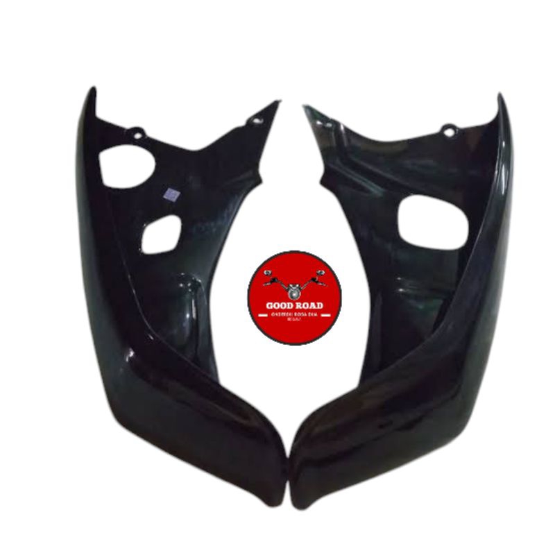 Sayap Astrea grand legenda impressa hitam