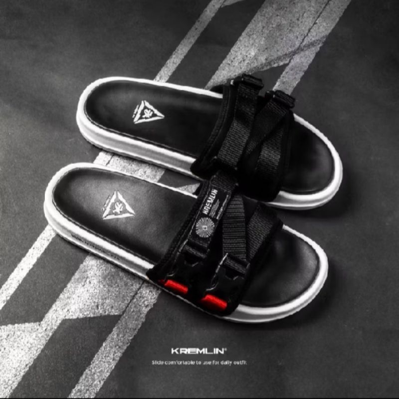 Sandal Selop Pria Original 100%