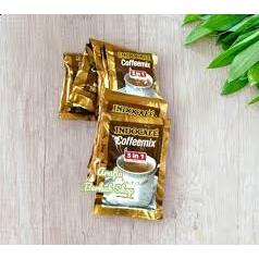 

Indocaffe Coffemix 10x20g Kemasan sachet
