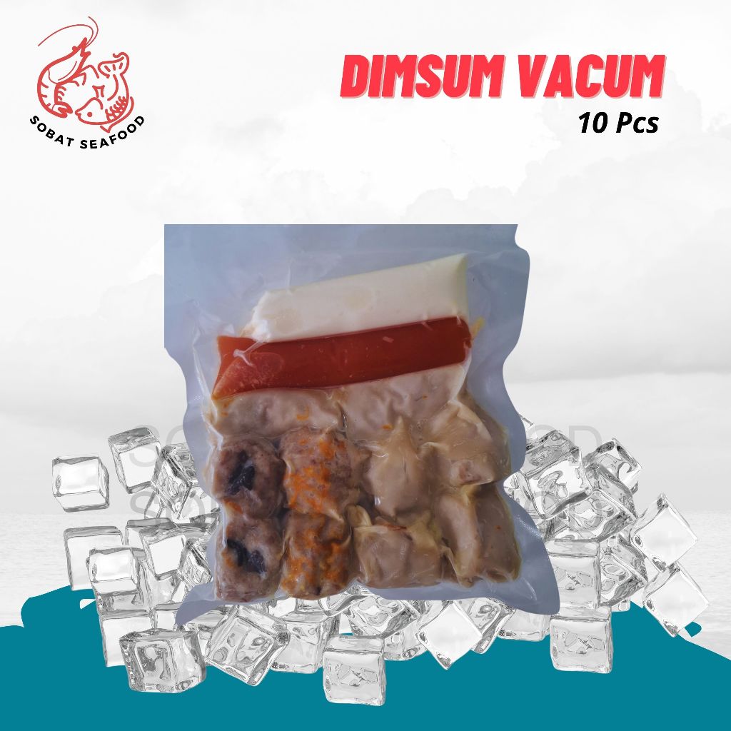 

Dimsum Vakum