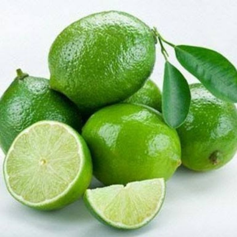 

1 kg lemon lokal segar langsung dari petani