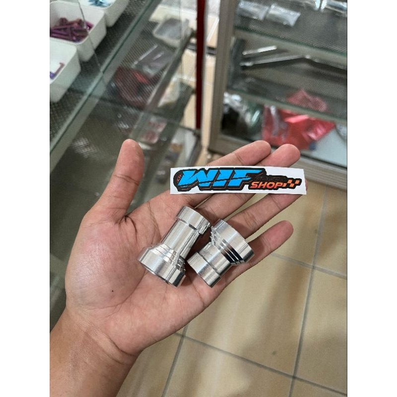 Boshing roda depan Vario PNP PCX