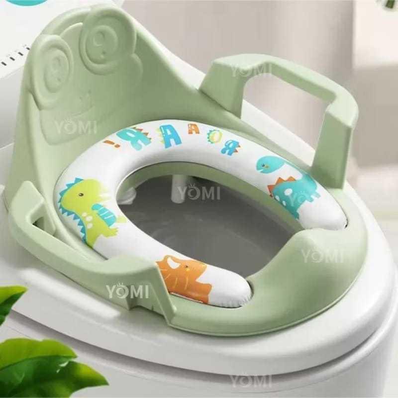 TOILET TRAINING POTTY/ KLOSET DUDUK ANAK/ KLOSET ANAK