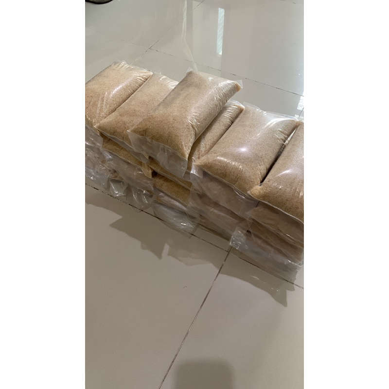 Gula Pasir Timbangan Kemasan Plastik 1KG