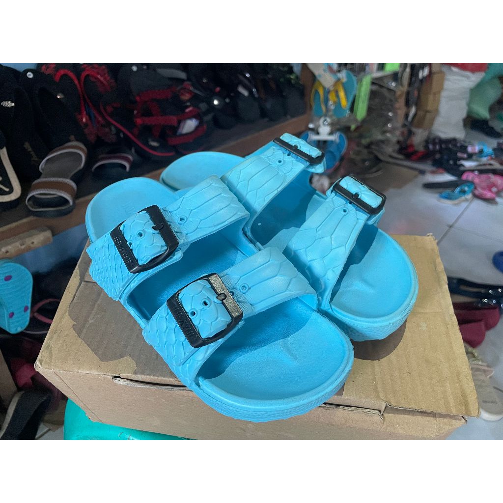 Sandal Wanita INKAYNI