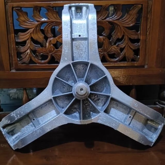 SEGITIGA MESIN CUCI ELECTROLUX EWF 1073