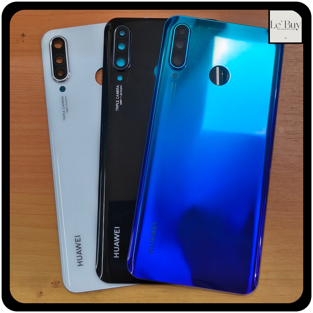 Backdoor untuk HW P30 LITE Tutup Baterai Tutup Belakang P 30 Lite
