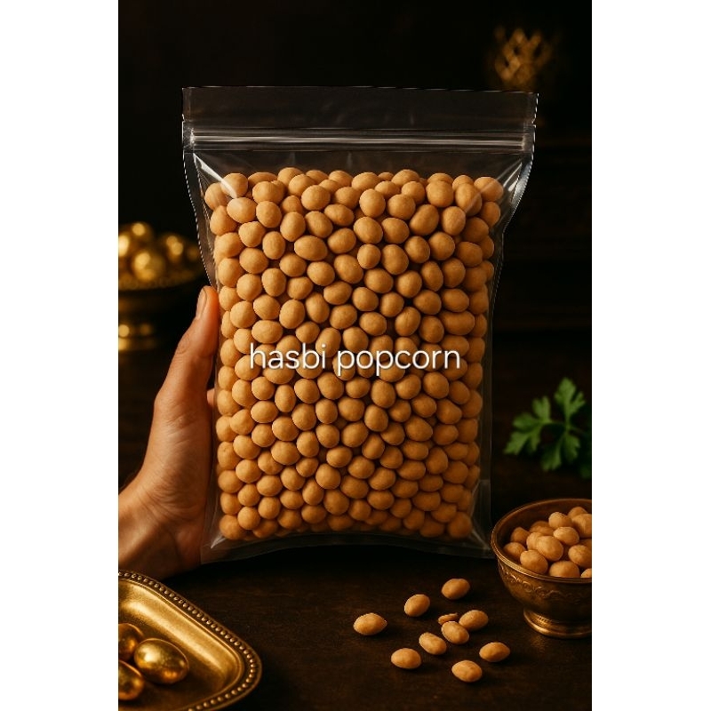 

KACANG TELOR OVEN cap bima 500g-1KG