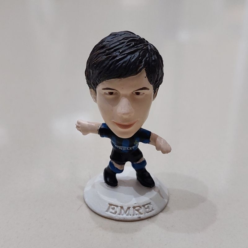 Figure Microstars Emre Inter Milan