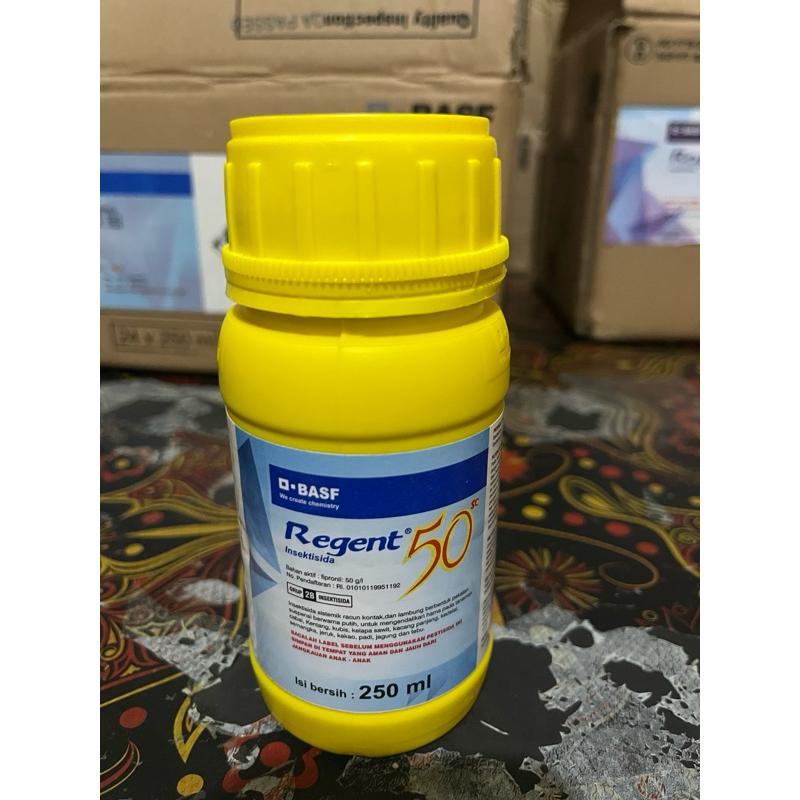 Regent 50 sc 250ml