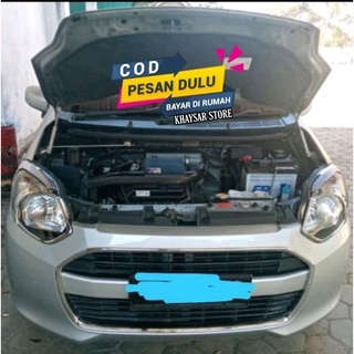 Paket hidrolik kap mesin Agya/Ayla / Paket hidrolik kap mesin agya ayla diy