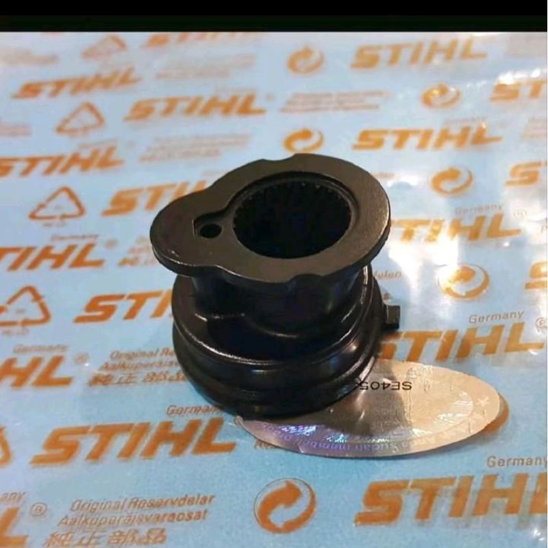 Manifold Carburator Chainsaw STIHL MS-180 MS-170 Original