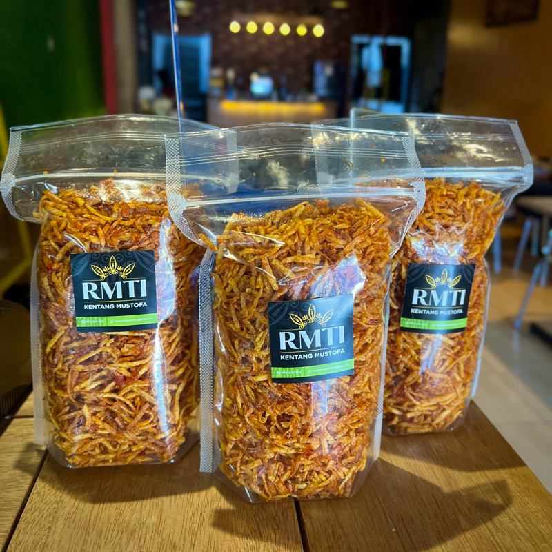 

Kentang mustofa original 250gram