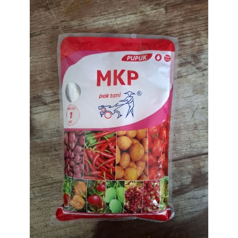 MKP PAK TANI 1KG
