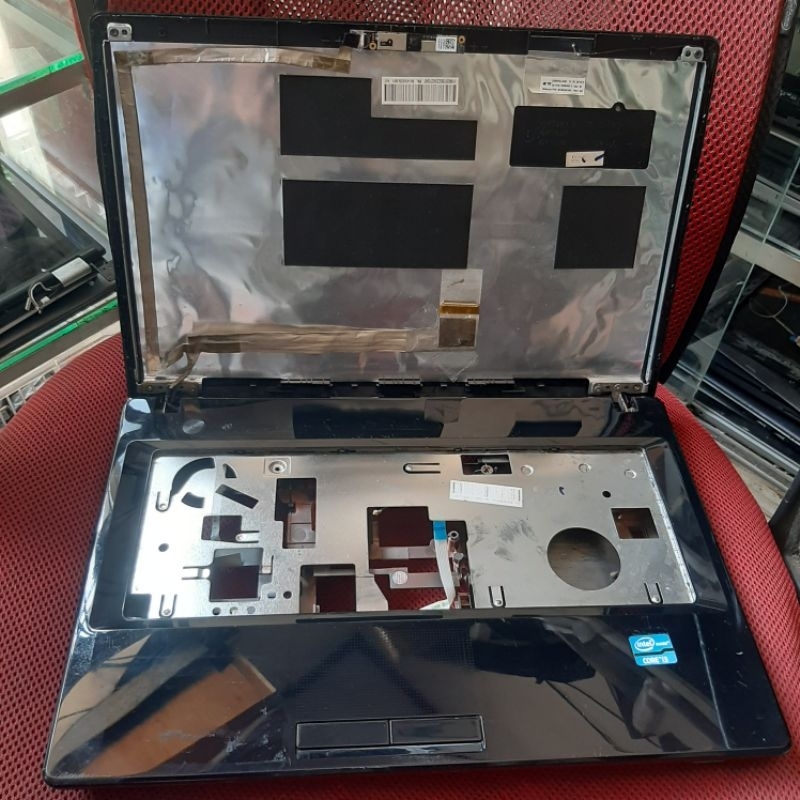 Casing Laptop Lenovo G480