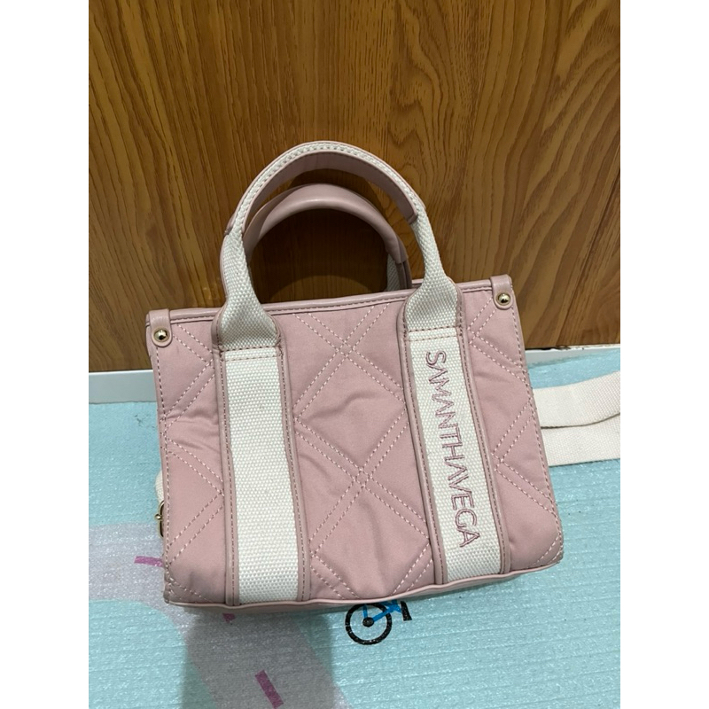 PRELOVED TAS SAMANTHA VEGA