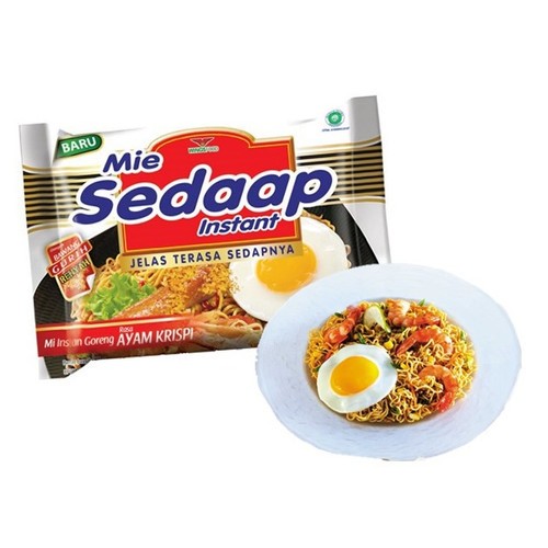 Mie Sedap Goreng Termurah Promo Grosir