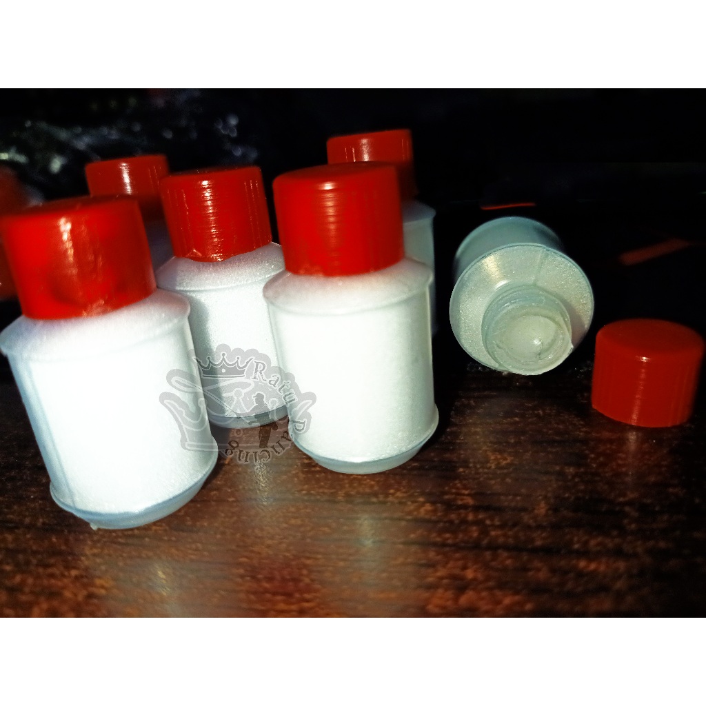 Kristal Karambol / Powder Karambol / Pelicin Karambol