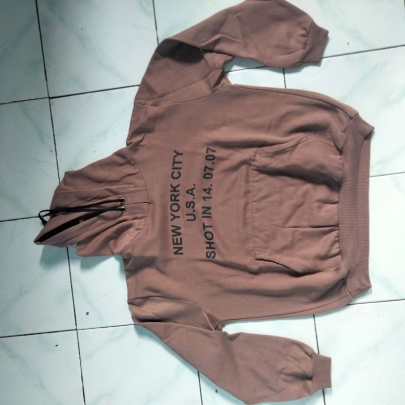 pl hoodie