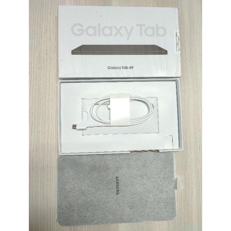 samsung galaxy tab A9