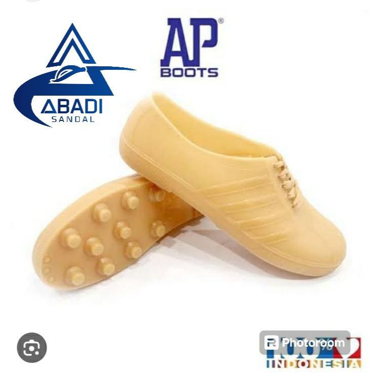 AP PULL 963 FULL PENTHIL (CREAM)