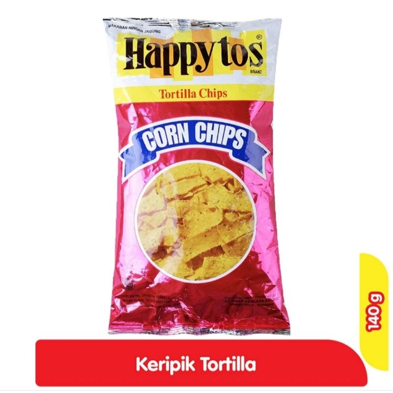

happy tos 140gr 1bks