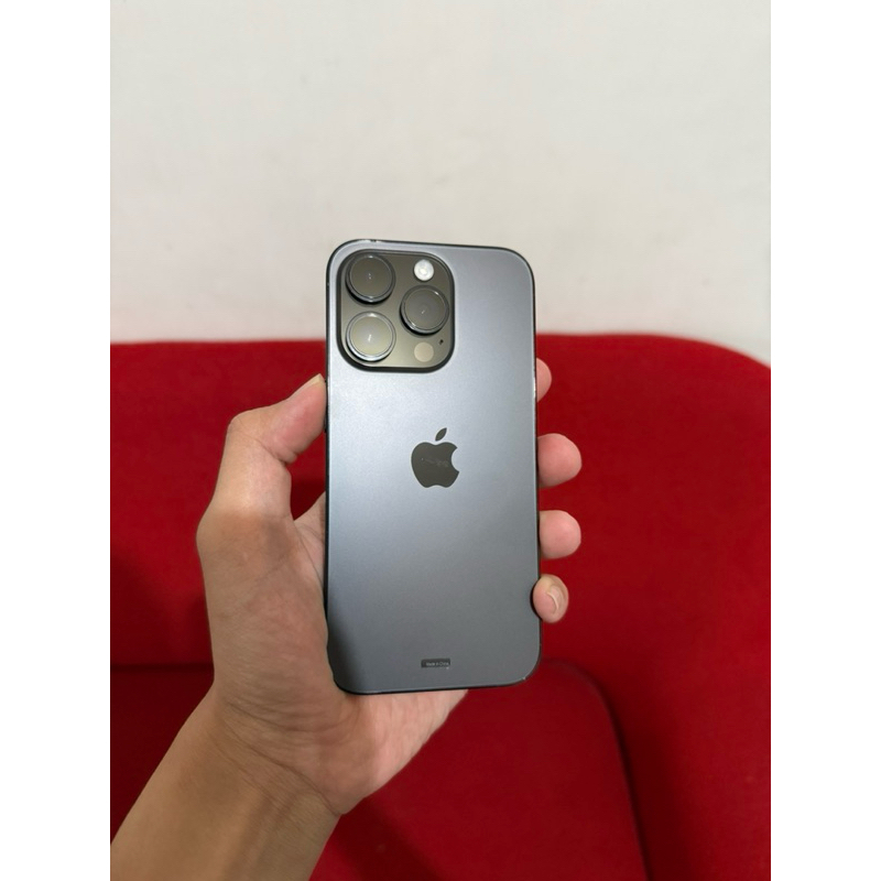 IPHONE 14 PRO IBOX FULLSET ORIGINAL LIKE NEW