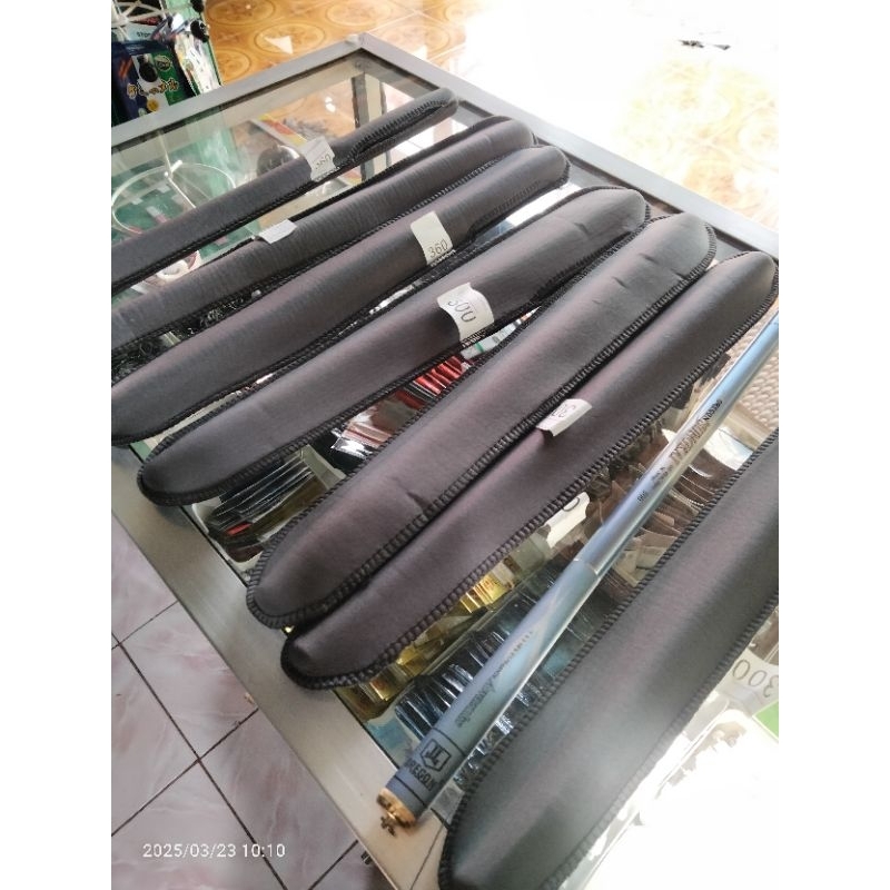 Tegek Oregon Sungkai 300 360