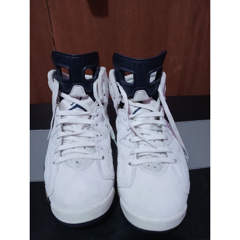 sepatu Air jordan