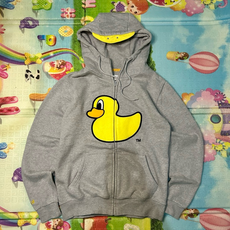 hoodie pancoat bebek