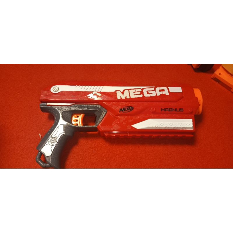 Nerf Mega Magnus