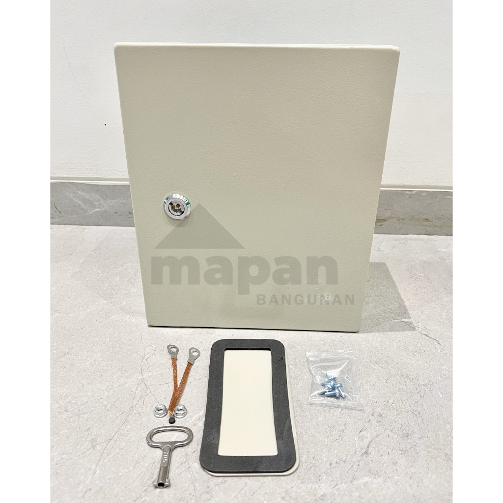 Box Panel Listrik IP65 VALINO